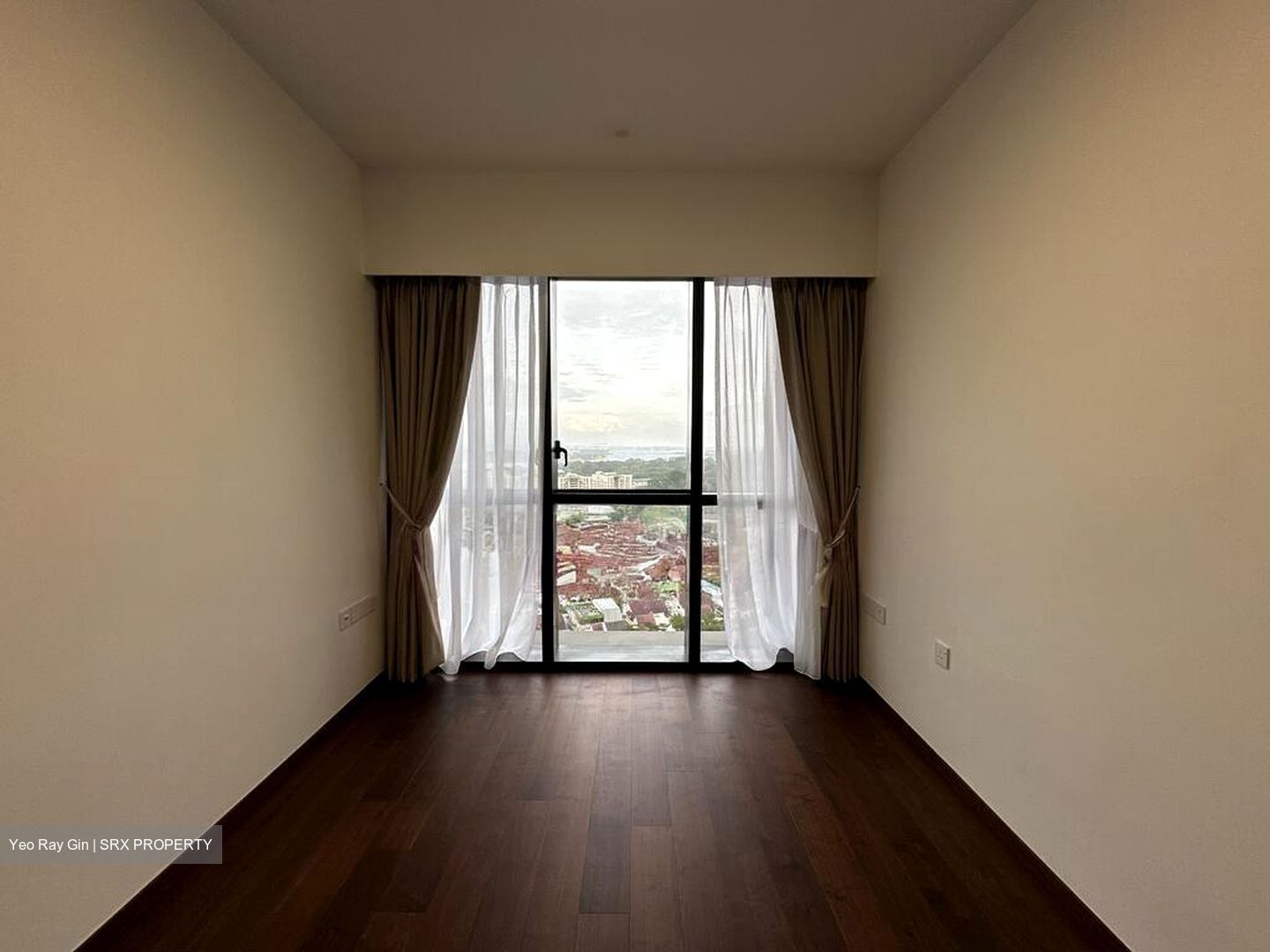 Lentor Modern (D26), Apartment #557601021